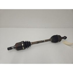 Cardan Gauche (transmission) Kia Cee-d 2 Phase 2